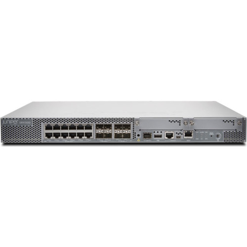 Juniper Networks SRX1500 Ethernet Switch