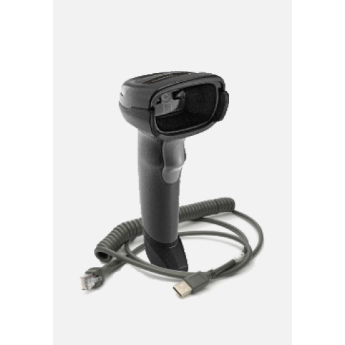 Zebra DS2208 Barcode Scanner