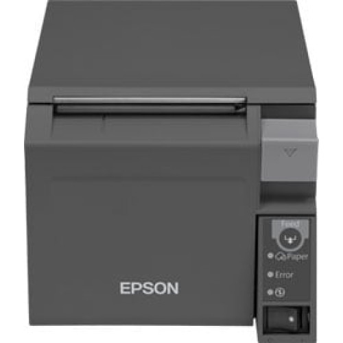 Epson TM-T70II Receipt Printer