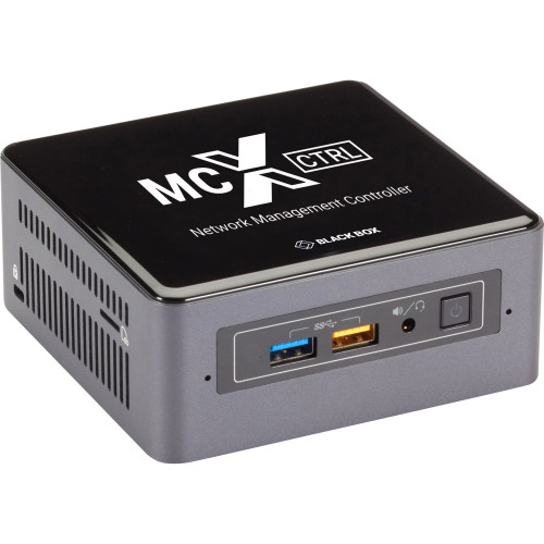 Black Box MCX-G2-CTRL-48 Accessory