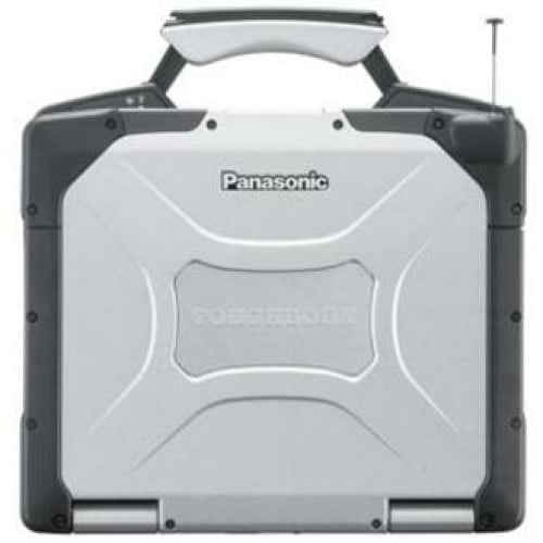 Panasonic Toughbook 30 Rugged Laptop