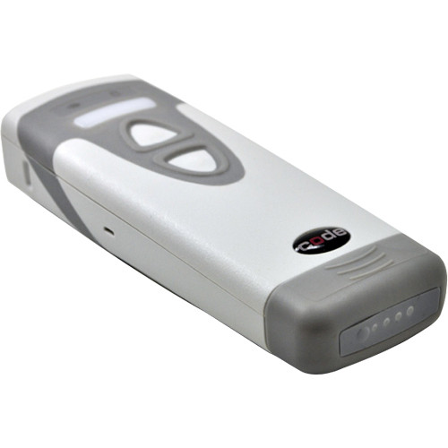 Code Reader 2600 (CR2600) Barcode Scanner
