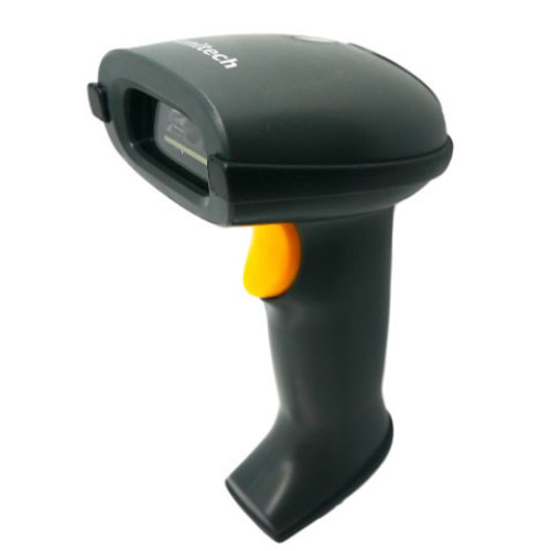 Unitech MS838 Barcode Scanner