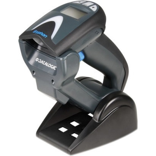 Datalogic Gryphon I GM4132 Barcode Scanner