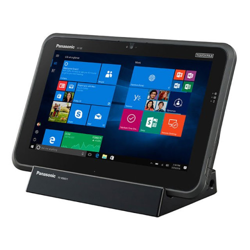 Panasonic Toughpad FZ-Q2 Tablet