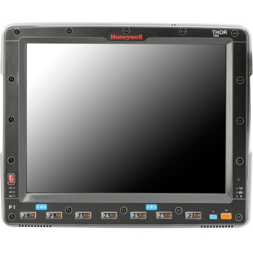 Honeywell Thor VM3 Vehicle-Mounted Computer Data Terminal