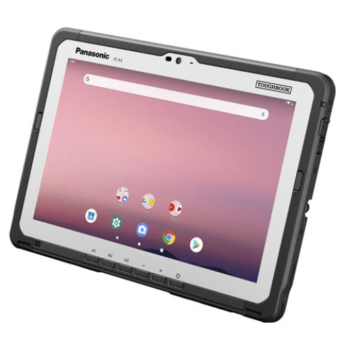 Panasonic FZ-A3 Tablet