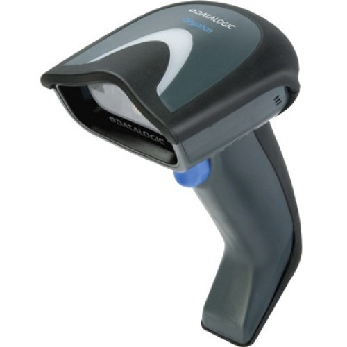 Datalogic Gryphon I GD4132 Barcode Scanner