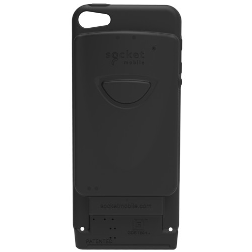 Socket Mobile DuraSled DS800 Barcode Scanner