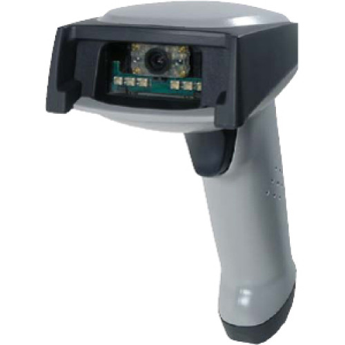 Hand Held ImageTeam 4600 Barcode Scanner