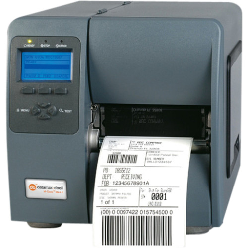 Datamax-O'Neil M-4308 Barcode Label Printer