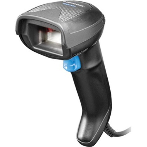 Datalogic Gryphon GD4520 Barcode Scanner
