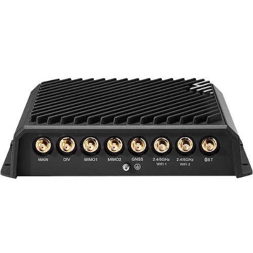 CradlePoint MB01-19005GB-GA Wireless Router