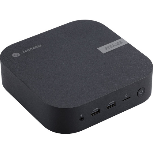 Asus Chromebox 5 Chromebook