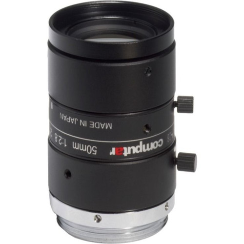 CBC M5028-MPW2 CCTV Camera Lens
