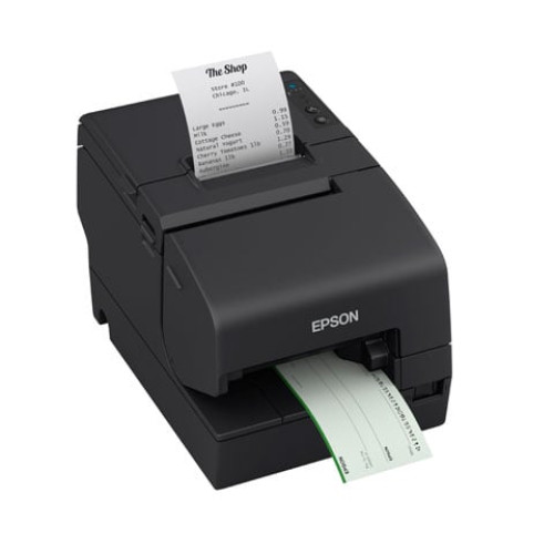 Epson TM-H6000VI Receipt Printer