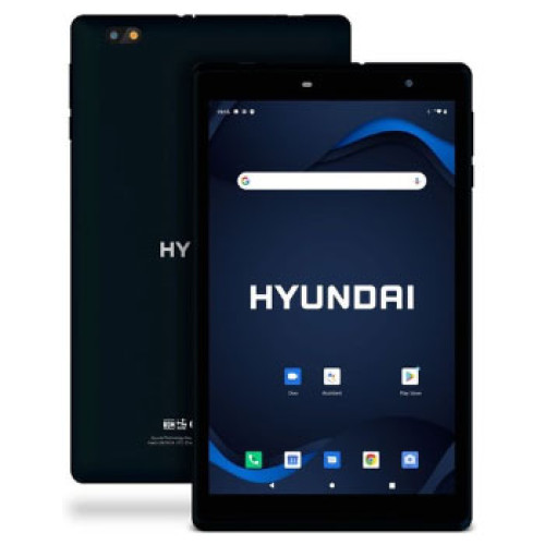 Hyundai Technology 8LAB2 Tablet
