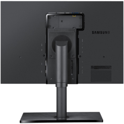 Samsung LS24A850DW/ZA Digital Signage Display