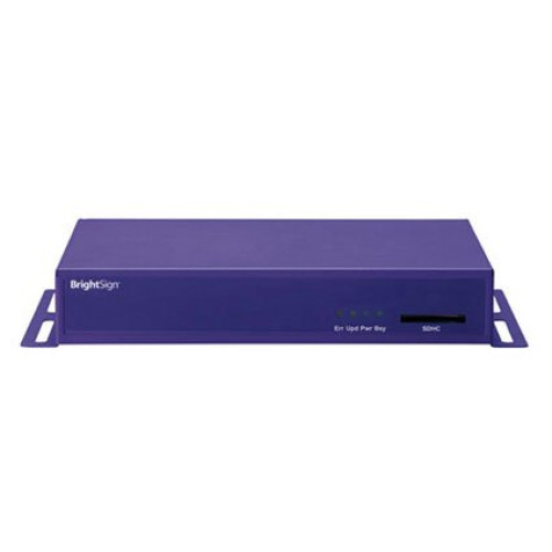 BrightSign HD410 Products