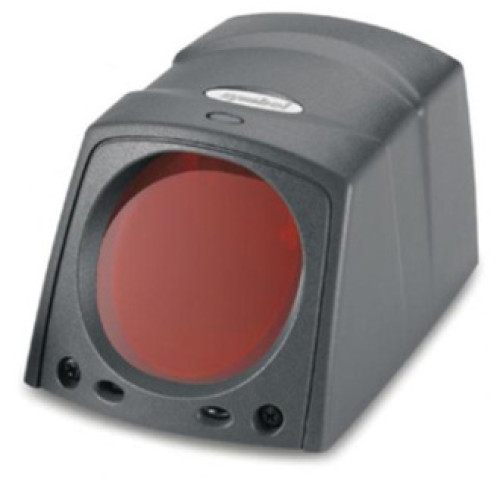 Symbol MiniScan MS3204 Fixed Barcode Scanner