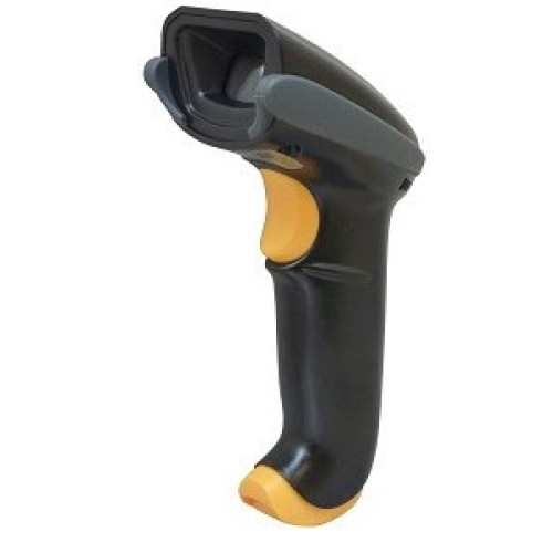 Unitech MS846 Barcode Scanner