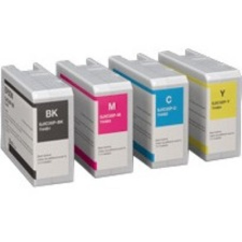 Epson C6000 InkJet Cartridge
