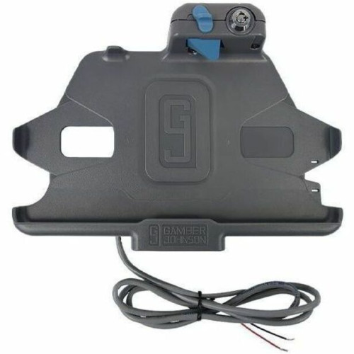 Gamber-Johnson Samsung Tab Active2/Active3 - Dual USB Docks and Cradles