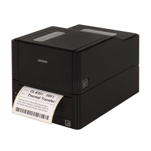 Citizen CL-E321 Barcode Label Printer
