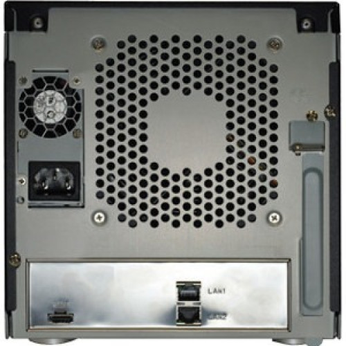 ACTi ENR-140 Network Video Recorder