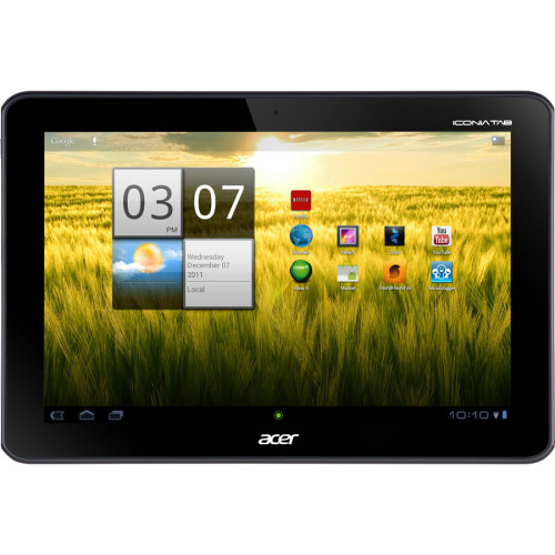 Acer Iconia A Tablet