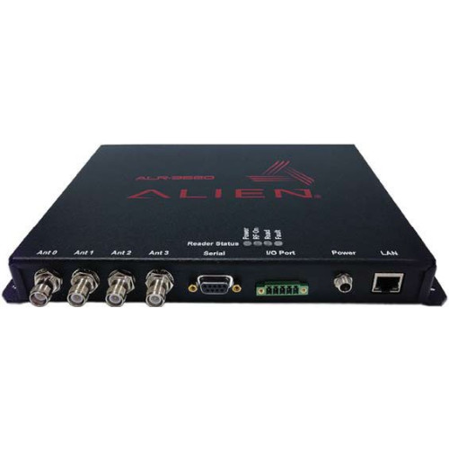 Alien ALR-F800 RFID Reader