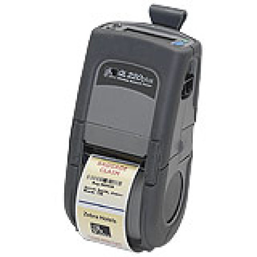 Zebra QL220 Plus Portable Barcode Printer