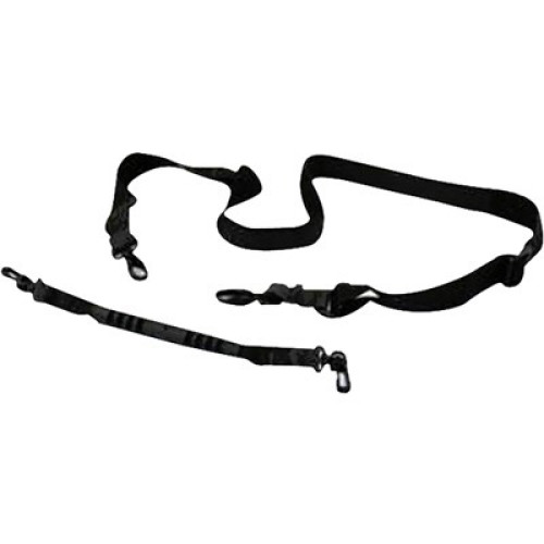 Zebra SG-ET5X-SHDRSTP-01 Carrying and Protective Accessories