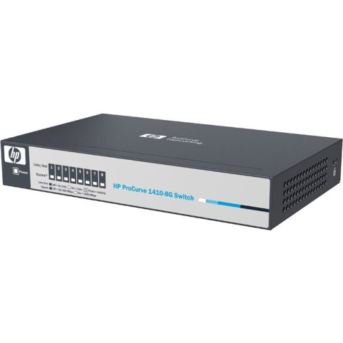 HP Ethernet Switches Ethernet Switch