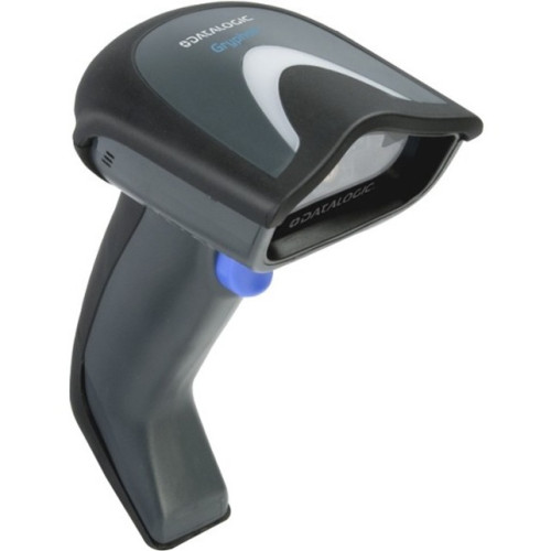 Datalogic Gryphon I GD4132 Barcode Scanner