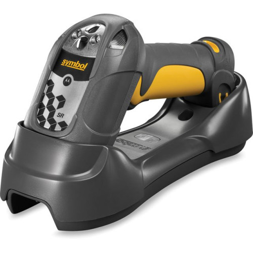 Motorola DS3500-ER Series Barcode Scanner
