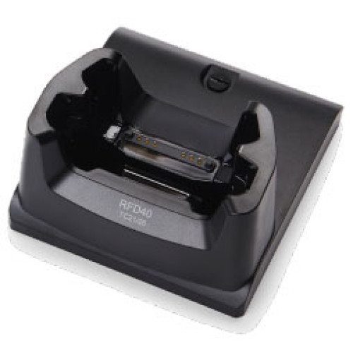 Zebra CUP-RFD40-TC2X-1R Docks and Cradles