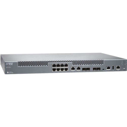 Juniper Networks NFX250-LS1 Data Networking