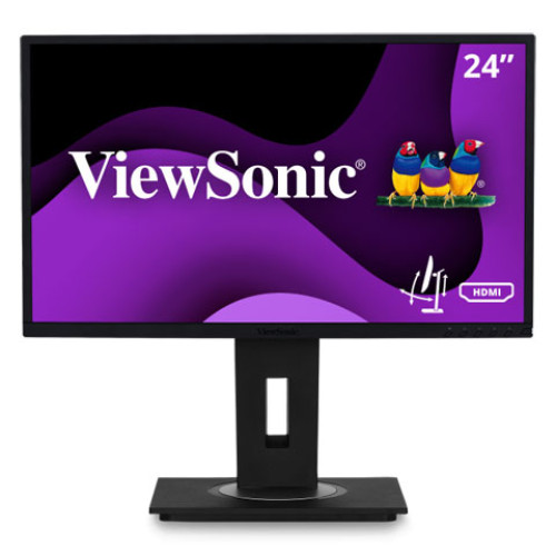 ViewSonic VG2448 Monitor