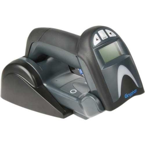 Datalogic Gryphon I GM4132 Barcode Scanner