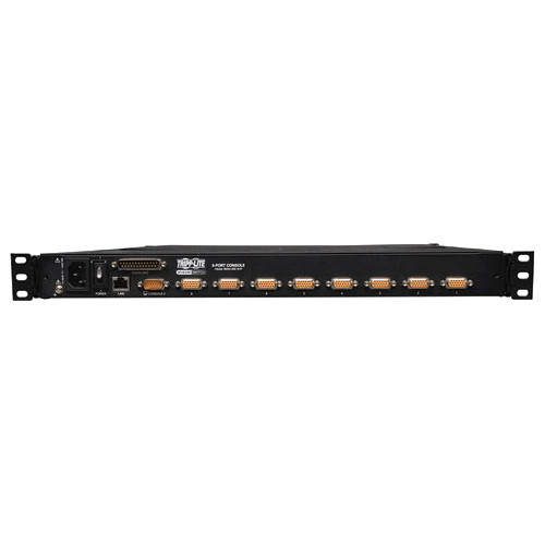 Tripp-Lite B020-U08-19-IP Ethernet Switch