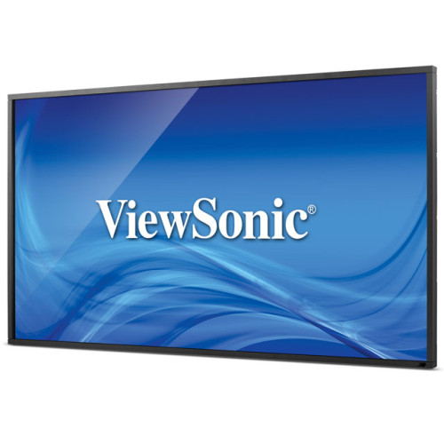 ViewSonic CDP5560-TL Digital Signage Display