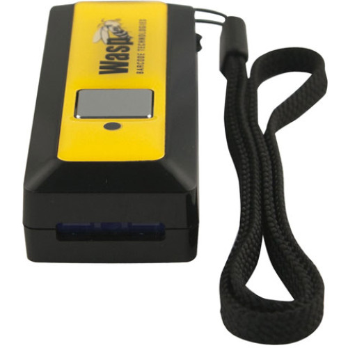 Wasp WWS100i Barcode Scanner