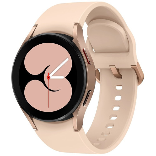 Samsung Galaxy Watch4 Aluminum Smartwatches