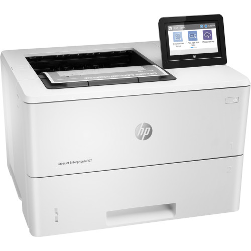 HP 1PV89A#201 Laser Printer