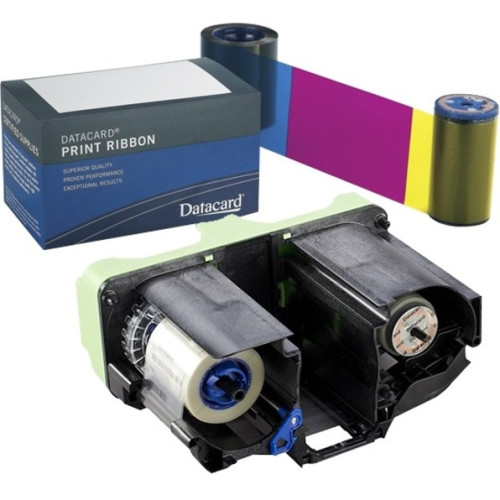 Datacard DuraGard Laminate and Film