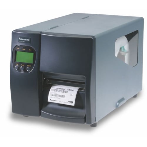 Intermec EasyCoder PD4 Barcode Label Printer