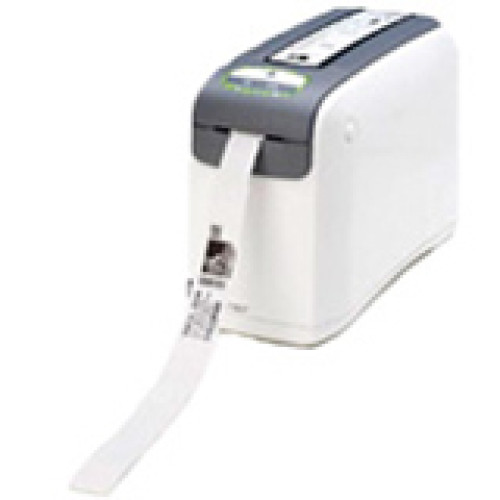 Zebra HC100 Barcode Label Printer