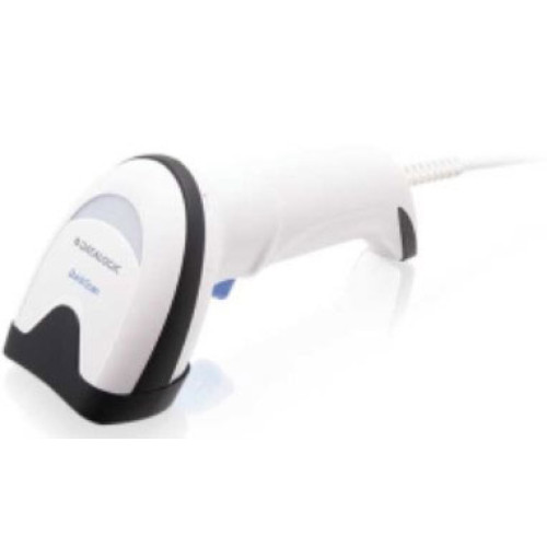 Datalogic QD-2500 QuickScan Barcode Scanner