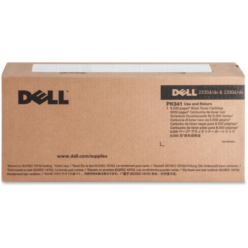 Dell PK941 Toner